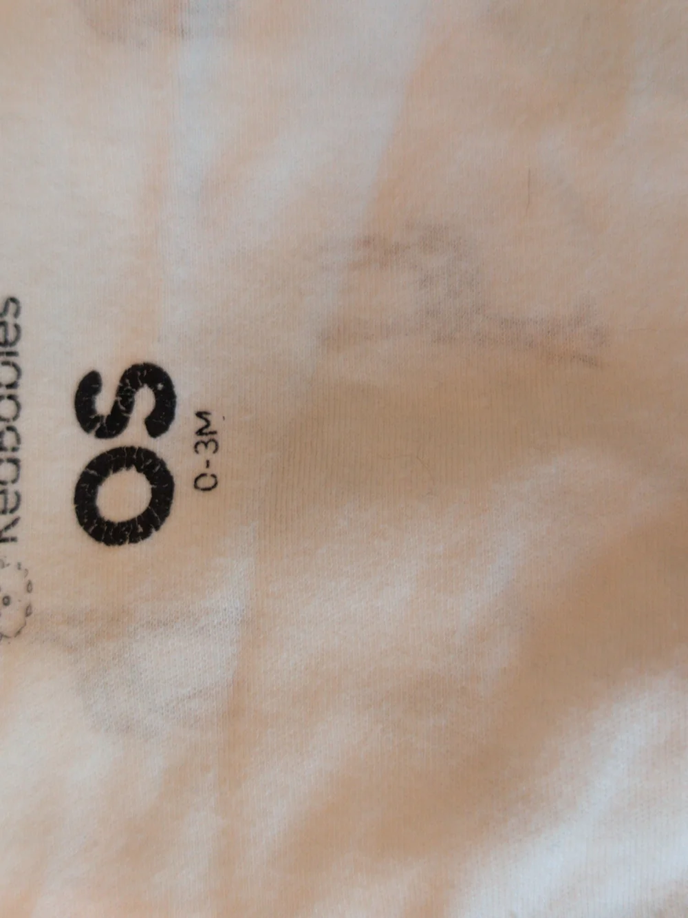 Lot Of 9 Infant Swaddles
